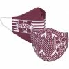 Katydid Mississippi State University Licensed Collegiate Face Mask JEWELRY & ACCESSORIES