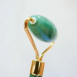 Slow North Facial Roller - Green Aventurine PERSONAL PAMPERING