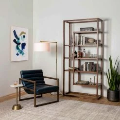 Four Hands Fitz Chair Chairs & Benches