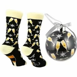 Pavilion Fizz The Season Socks SLIPPERS & FOOTWEAR