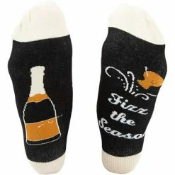 Pavilion Fizz The Season Socks SLIPPERS & FOOTWEAR