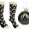 Pavilion Fizz The Season Socks SLIPPERS & FOOTWEAR