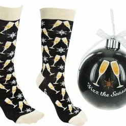 Pavilion Fizz The Season Socks SLIPPERS & FOOTWEAR