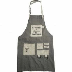 Pavilion Flipping Awesome Grill Apron