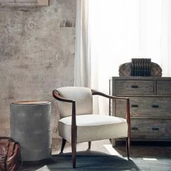 Four Hands Crosby Side Table