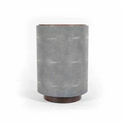 Four Hands Crosby Side Table