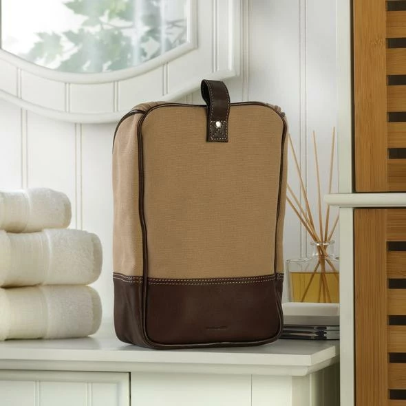 JDS MENSWEAR & ESSENTIALS Hanging Toiletry Bag 4 JDS MENSWEAR & ESSENTIALS Hanging Toiletry Bag