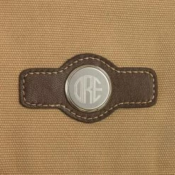 JDS MENSWEAR & ESSENTIALS Hanging Toiletry Bag