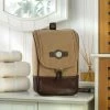 JDS MENSWEAR & ESSENTIALS Hanging Toiletry Bag