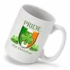 JDS Irish Pride Coffee Mug