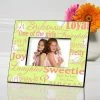 JDS Personalized Junior Bridesmaid Picture Frame