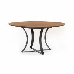 Four Hands Tables Gage Dining Table