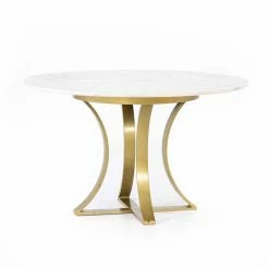 Four Hands Tables Gage Dining Table