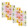 Laura Park Designs Table Dressing Giverny Dinner Napkins