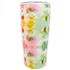 Laura Park Designs TABLE & DRINKWARE Giverny Tall Tumbler