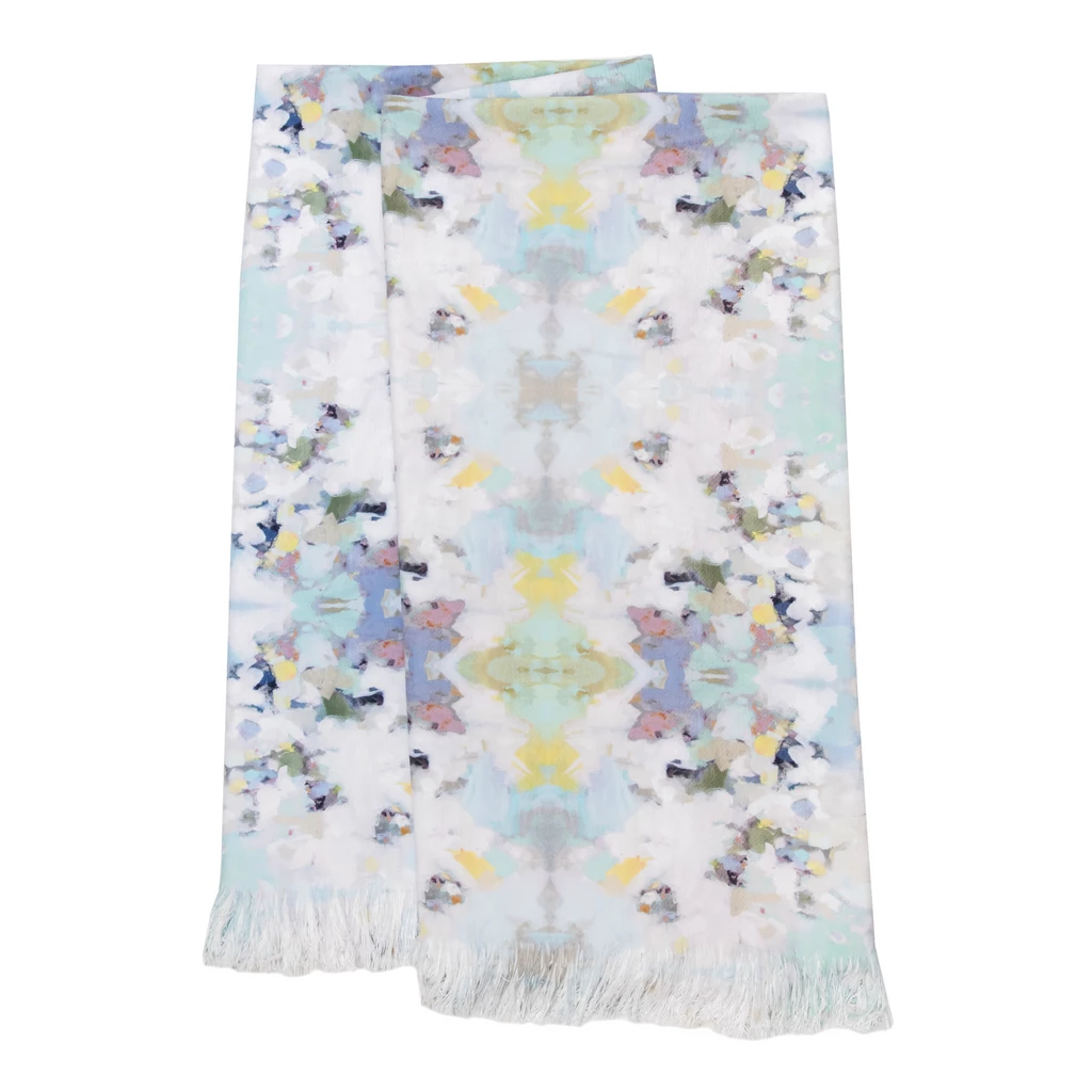 Laura Park Designs BED & SOFA Lady Bird Throw Blanket 1 Laura Park Designs BED & SOFA Lady Bird Throw Blanket