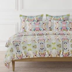 Laura Park Designs Martini Olives Duvet Cover BED & SOFA