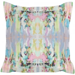 Laura Park Designs Lemonade Stand Sham BED & SOFA