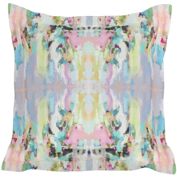 Laura Park Designs Lemonade Stand Sham BED & SOFA 2 Laura Park Designs Lemonade Stand Sham BED & SOFA