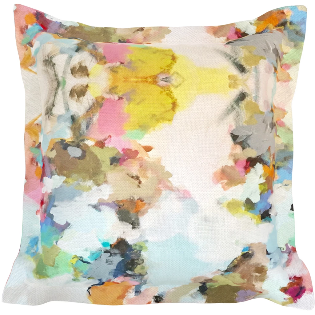 Laura Park Designs BED & SOFA Under The Sea Sham 2 Laura Park Designs BED & SOFA Under The Sea Sham