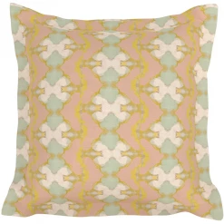 Laura Park Designs BED & SOFA Lily Pond Apricot Sham