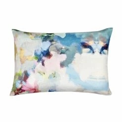 Laura Park Designs Park Avenue Linen Pillow