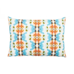 Laura Park Designs Maizy Linen Throw Pillow