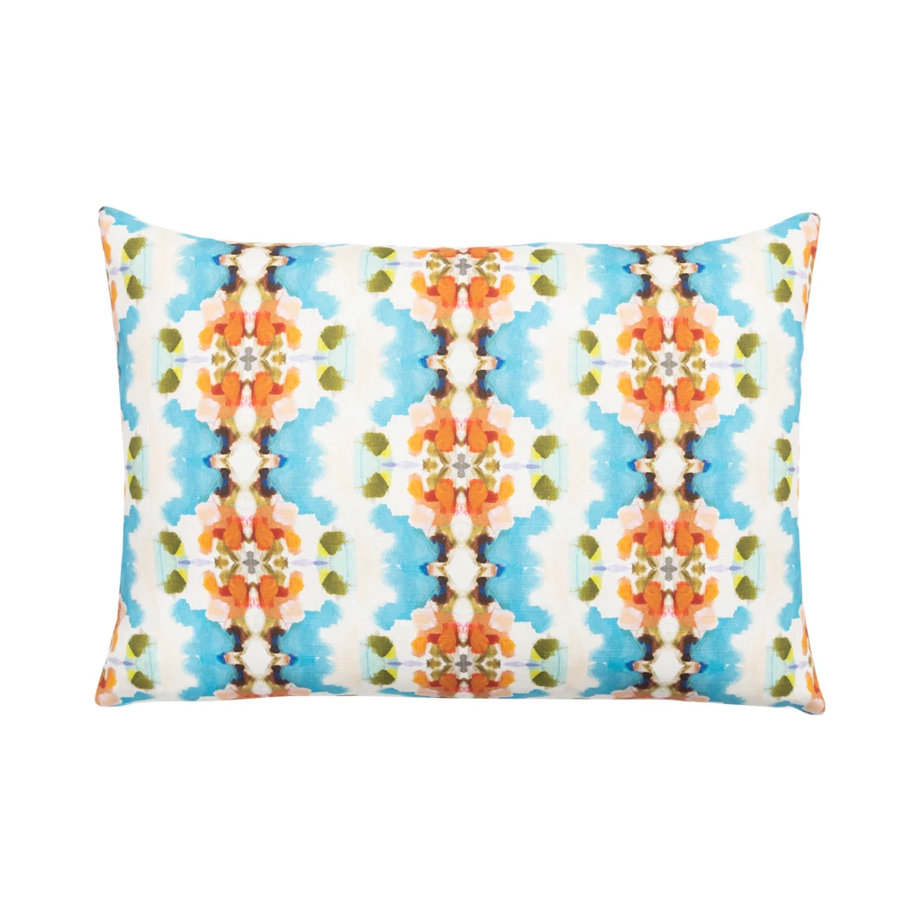Laura Park Designs Maizy Linen Throw Pillow 1 Laura Park Designs Maizy Linen Throw Pillow