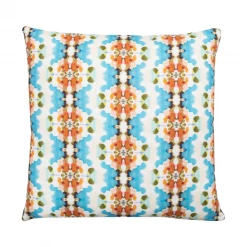 Laura Park Designs Maizy Linen Throw Pillow