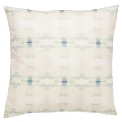 Laura Park Designs BED & SOFA Coral Bay Blue Linen Throw Pillow 8 Laura Park Designs BED & SOFA Coral Bay Blue Linen Throw Pillow