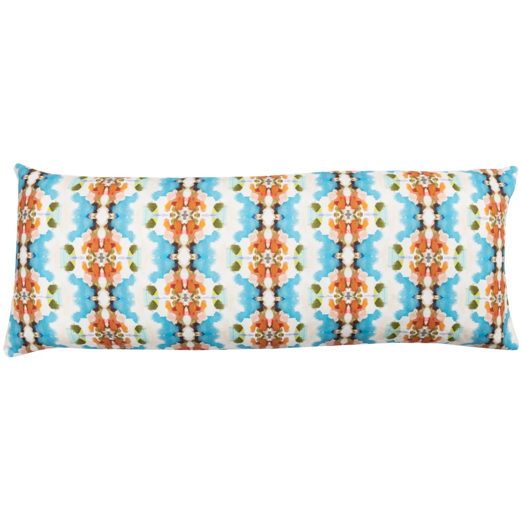 Laura Park Designs Maizy Linen Throw Pillow 5 Laura Park Designs Maizy Linen Throw Pillow