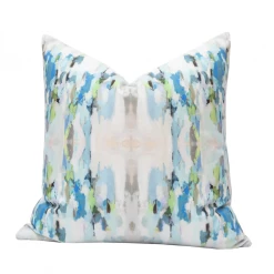 Laura Park Designs Miss Ella Outdoor Pillow