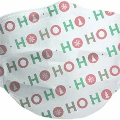 Pavilion Ho Ho Ho Kid's Mask