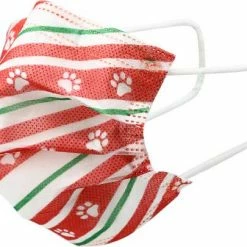 Pavilion Holiday Paws Kid's Mask JEWELRY & ACCESSORIES