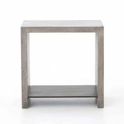 Four Hands Hugo End Table