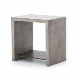 Four Hands Hugo End Table