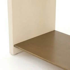 Four Hands Hugo End Table