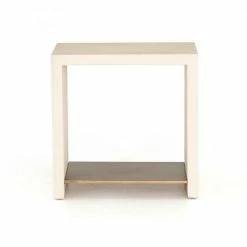 Four Hands Hugo End Table