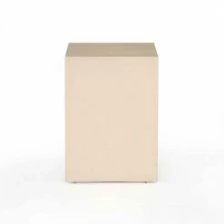 Four Hands Hugo End Table