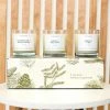 Calyan Wax Holiday Candle Gift Set PERSONAL PAMPERING