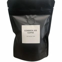 PERSONAL PAMPERING Whiskey Morning Coffee Sample Pack