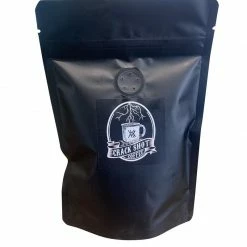 PERSONAL PAMPERING Whiskey Morning Coffee Sample Pack