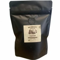 PERSONAL PAMPERING Whiskey Morning Coffee Sample Pack