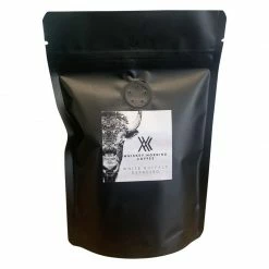 PERSONAL PAMPERING Whiskey Morning Coffee Sample Pack