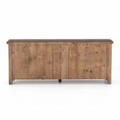 Four Hands Irish Coast TV Console