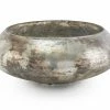John-Richard Collection DECOR & ROOM ACCESSORIES Burnished Silver Bowl