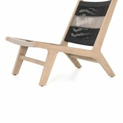 Four Hands Julian Outdoor Chair Outdoor Living