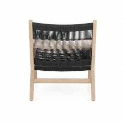 Four Hands Julian Outdoor Chair Outdoor Living