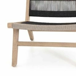 Four Hands Julian Outdoor Chair Outdoor Living