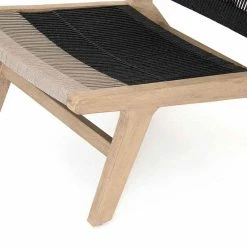 Four Hands Julian Outdoor Chair Outdoor Living